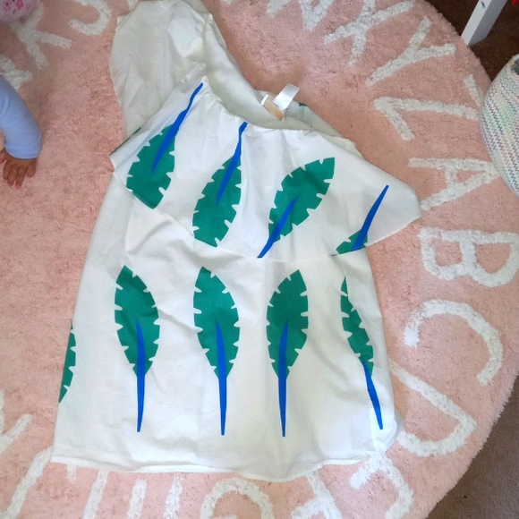 Corey Lynn Calter dress medium petite - Picture 4 of 4